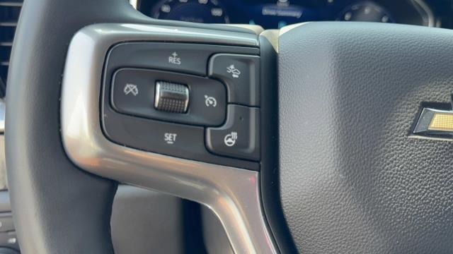 used 2023 Chevrolet Silverado 1500 car, priced at $37,990