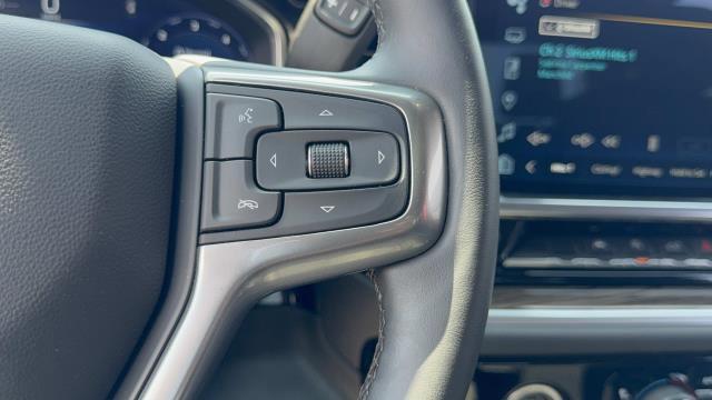 used 2023 Chevrolet Silverado 1500 car, priced at $37,990