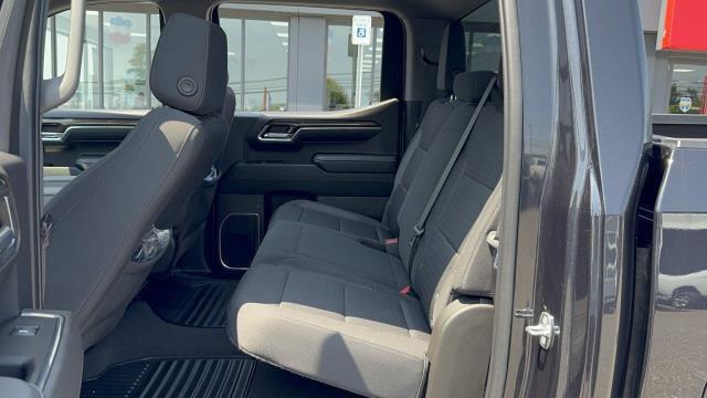 used 2023 Chevrolet Silverado 1500 car, priced at $37,990