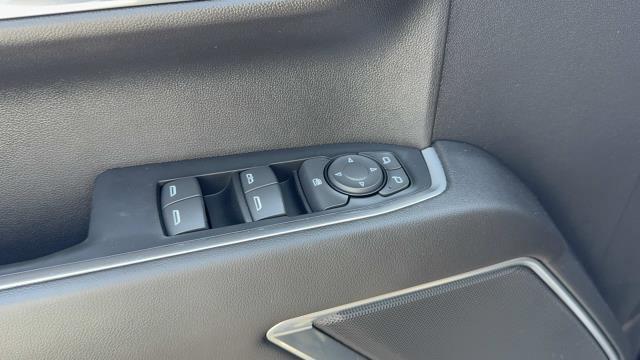used 2023 Chevrolet Silverado 1500 car, priced at $37,990