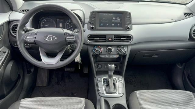 used 2021 Hyundai Kona car, priced at $16,490