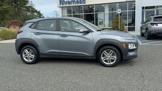 used 2021 Hyundai Kona car, priced at $16,490