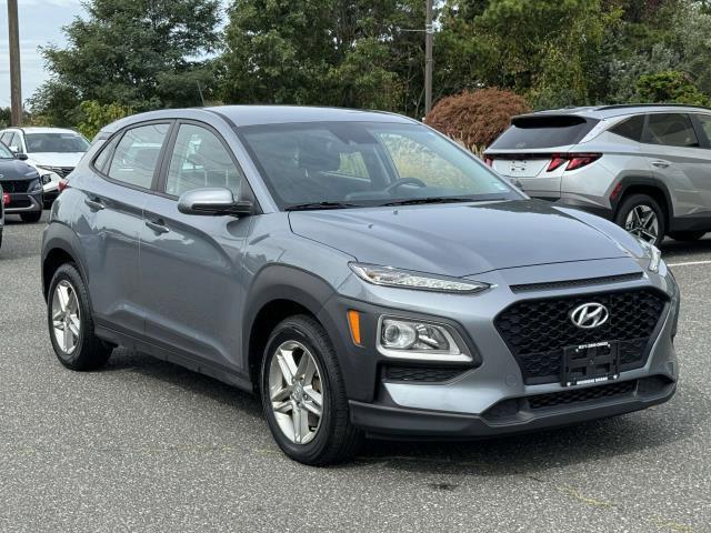 used 2021 Hyundai Kona car, priced at $16,490