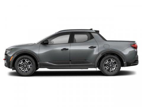 new 2025 Hyundai SANTA CRUZ car, priced at $42,534