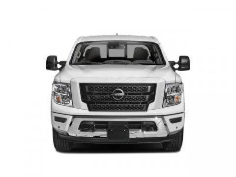 used 2023 Nissan Titan car, priced at $36,990