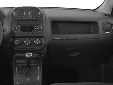 used 2016 Jeep Patriot car, priced at $12,990