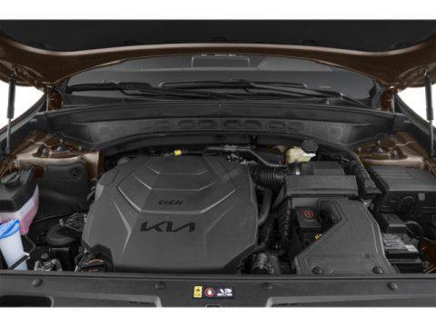 used 2022 Kia Telluride car, priced at $38,900
