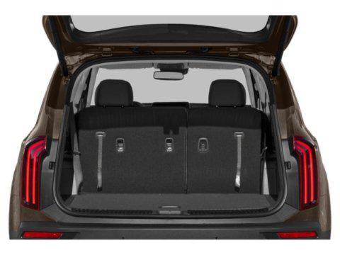 used 2022 Kia Telluride car, priced at $38,900