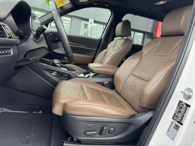 used 2022 Kia Telluride car, priced at $38,900