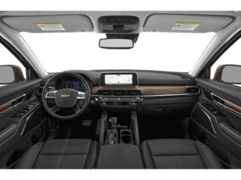 used 2022 Kia Telluride car, priced at $38,900