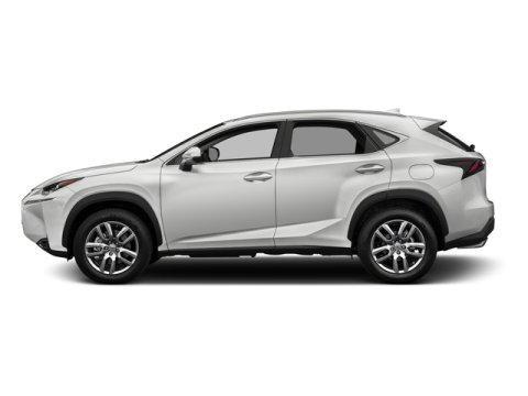 used 2016 Lexus NX 200t car, priced at $18,990