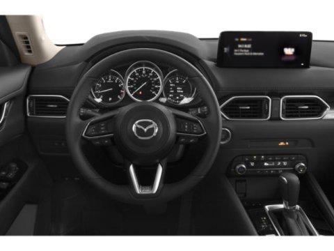 used 2022 Mazda CX-5 car, priced at $22,990