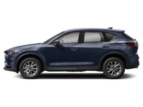 used 2022 Mazda CX-5 car, priced at $22,990