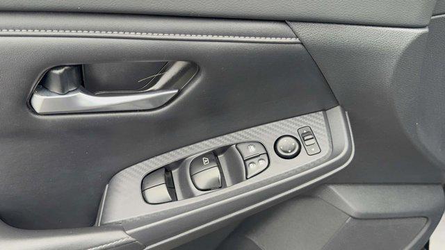 used 2021 Nissan Sentra car, priced at $15,490