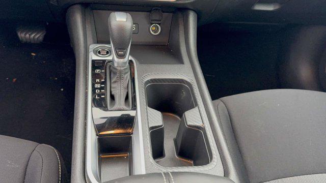 used 2021 Nissan Sentra car, priced at $15,490