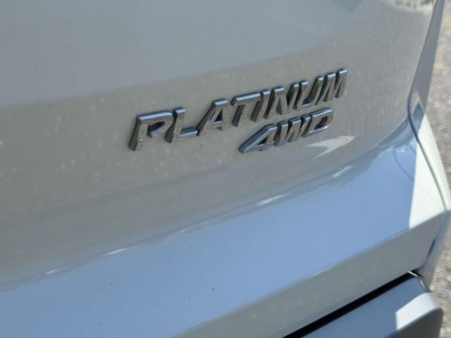 used 2022 Nissan Pathfinder car, priced at $34,990