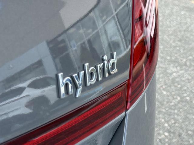 used 2023 Hyundai Sonata Hybrid car, priced at $25,990