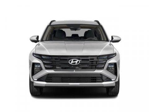 new 2026 Hyundai Tucson car, priced at $34,750