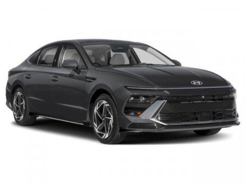 new 2025 Hyundai Sonata car, priced at $31,485