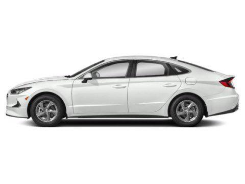 used 2023 Hyundai Sonata car, priced at $19,990