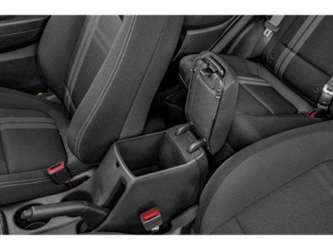 new 2025 Hyundai Venue car, priced at $24,360