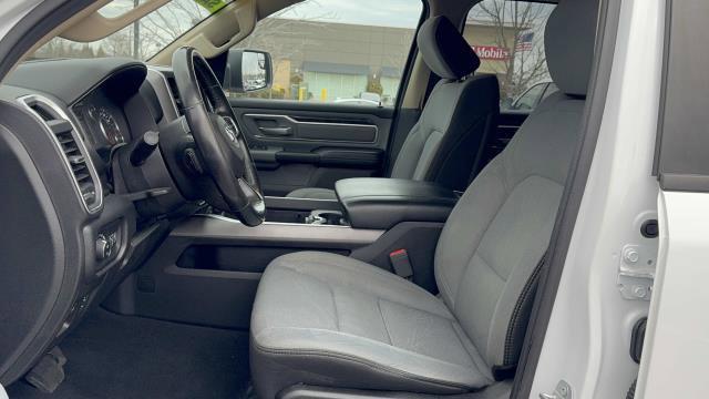 used 2019 Ram 1500 car, priced at $26,990