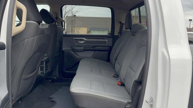 used 2019 Ram 1500 car, priced at $26,990