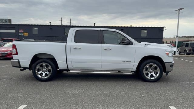 used 2019 Ram 1500 car, priced at $26,990