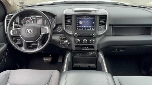 used 2019 Ram 1500 car, priced at $26,990