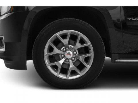 used 2015 GMC Yukon car