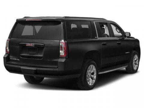 used 2015 GMC Yukon car