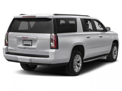 used 2015 GMC Yukon car