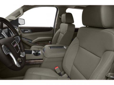 used 2015 GMC Yukon car