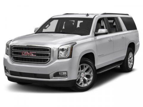 used 2015 GMC Yukon car