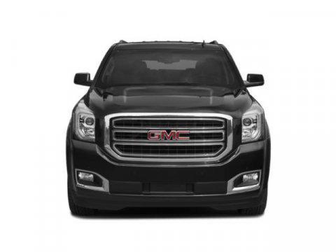 used 2015 GMC Yukon car