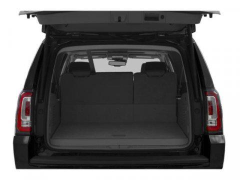 used 2015 GMC Yukon car