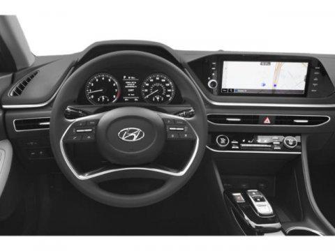 used 2023 Hyundai Sonata car, priced at $20,990