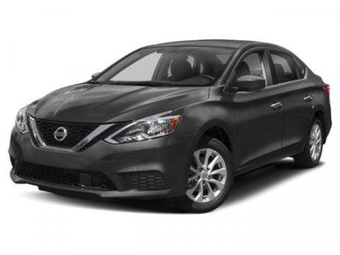 used 2019 Nissan Sentra car, priced at $9,990