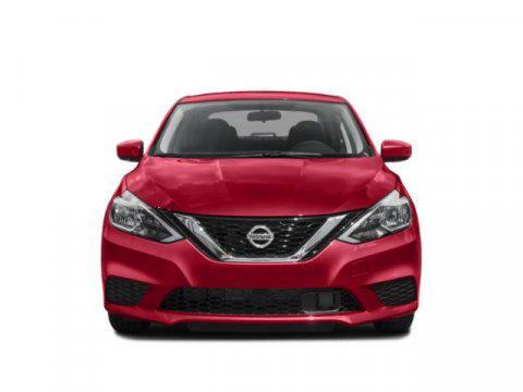 used 2019 Nissan Sentra car, priced at $9,990