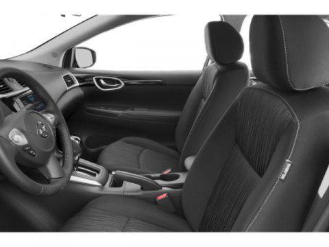 used 2019 Nissan Sentra car, priced at $9,990