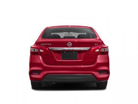 used 2019 Nissan Sentra car, priced at $9,990