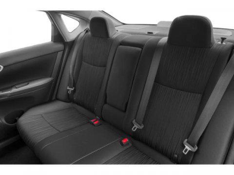 used 2019 Nissan Sentra car, priced at $9,990