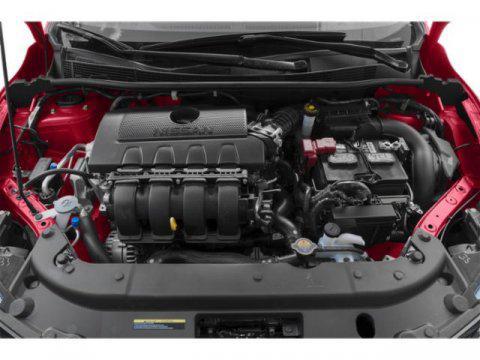 used 2019 Nissan Sentra car, priced at $9,990