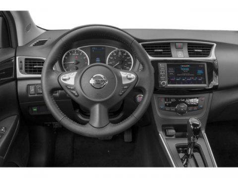 used 2019 Nissan Sentra car, priced at $9,990