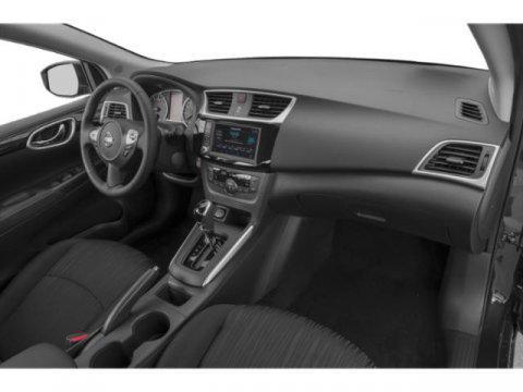used 2019 Nissan Sentra car, priced at $9,990