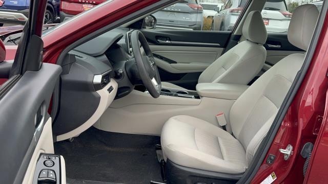 used 2021 Nissan Altima car, priced at $19,990