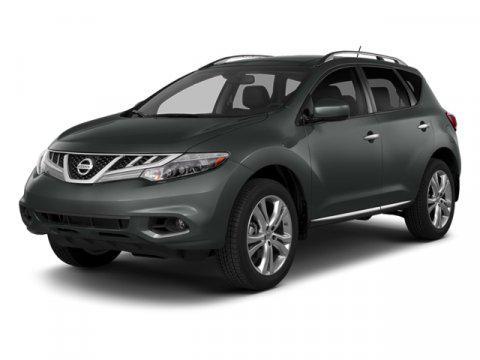 used 2014 Nissan Murano car, priced at $6,990
