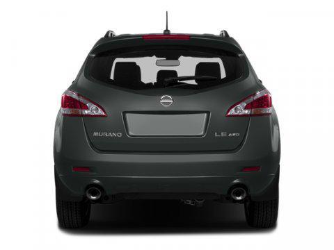 used 2014 Nissan Murano car, priced at $6,990