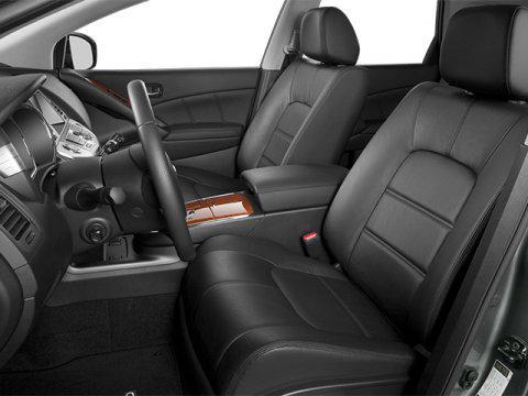 used 2014 Nissan Murano car, priced at $6,990