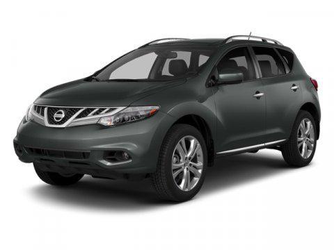 used 2014 Nissan Murano car, priced at $6,990